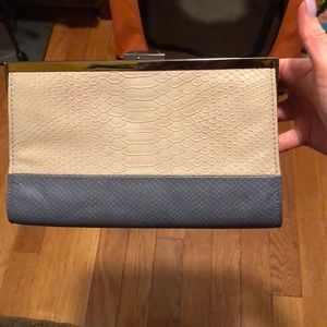 Rachel Roy Clutch